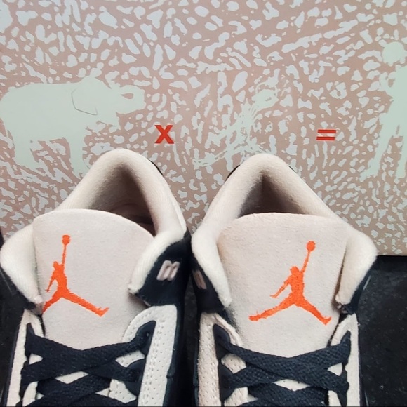 Sz 13 Air Jordan 3 Retro \